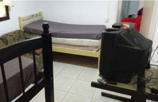 Casa na praia do Romance Caraguatatuba - Foto 3