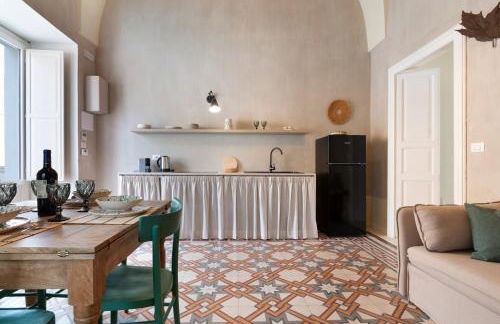 Dimoreleuka - Foto 2