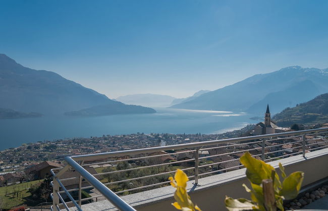 Valarin Napoli Luxory Apartment Wellness - Foto 70