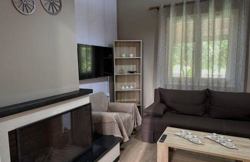 Matina's Village Getaway - Foto 27