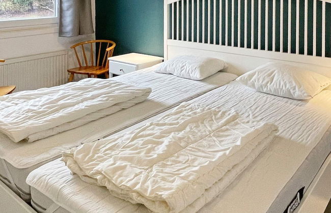 4 Star Holiday Home in Olofstrom-by Traum - Foto 4