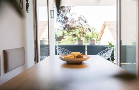 LaMiaCasa City Green 2 Balconies Private Parking - Foto 15