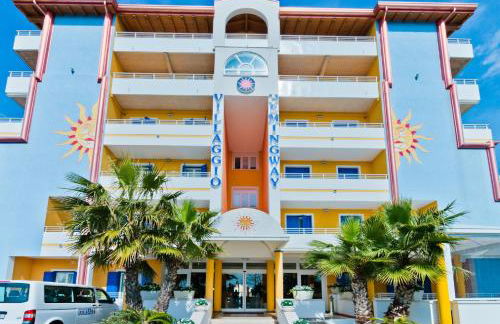 Villaggio Hemingway - Family Aparthotel - Foto 53