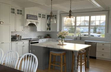 Summerwinds Oceanfront Estate - Foto 1