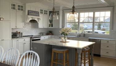 Summerwinds Oceanfront Estate - Foto 1