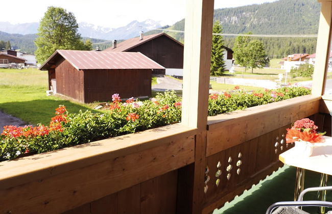 Haus Schönberg - Foto 53