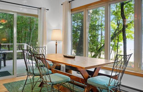 East Beach Cottage Sandy Secluded 3 King Beds - Foto 6