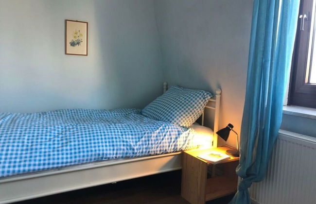 Holiday Apartment in Beatenberg - Photo 4