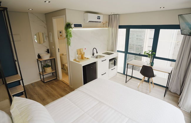 Apê Bela Cintra - Foto 8