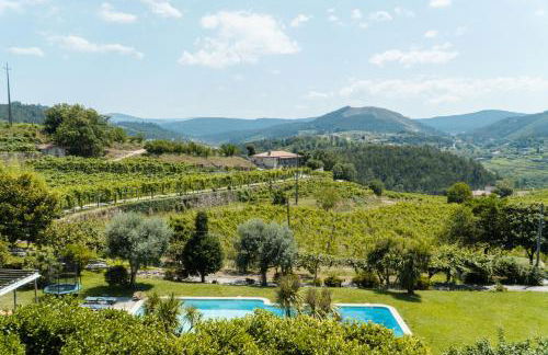 Casa de Algar - Enoturismo - Foto 12