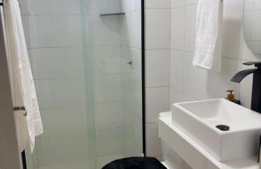 Apto minimalista na melhor localização do SIM - Photo 6