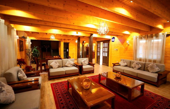 The Land Resort Ammaria - Photo 24