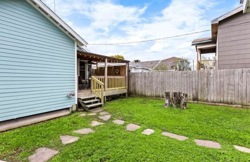 SeaGoals-Central Galveston - Foto 39