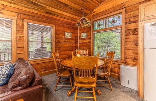 Creekside Hideaway - Foto 26