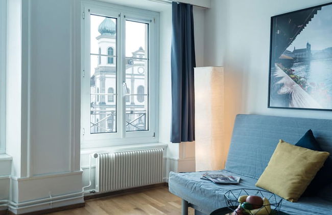 Hitrental Chapel Bridge Apartments - Foto 73