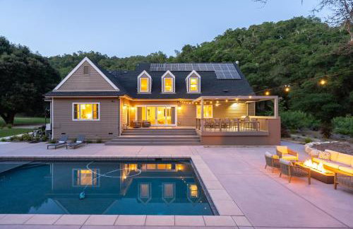 Sycamore Ranch - Foto 55