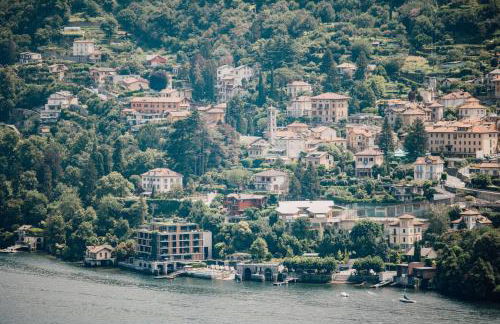 Appartamento 39 Moltrasio, Como Lake - Foto 34