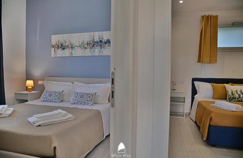 White Wall Home Scala dei turchi - Foto 19