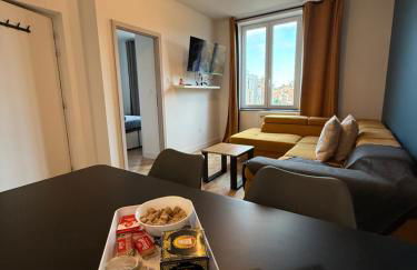 Le Cocon chic & cosy - Foto 31