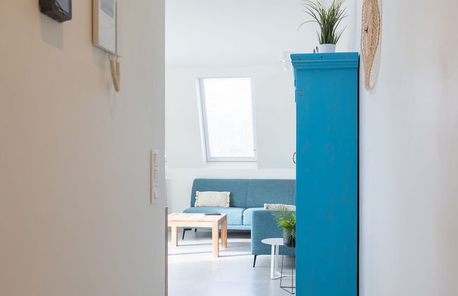 Vakantiestraat 4 Coastal Nest - Foto 17