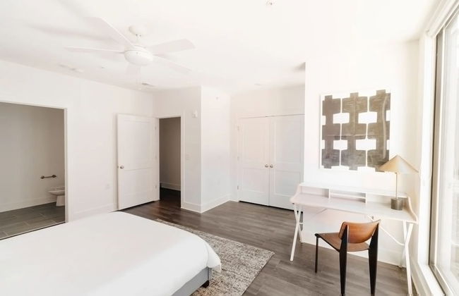 The Grove 2 by Avantstay Music Row at Your Doorstep - Foto 20