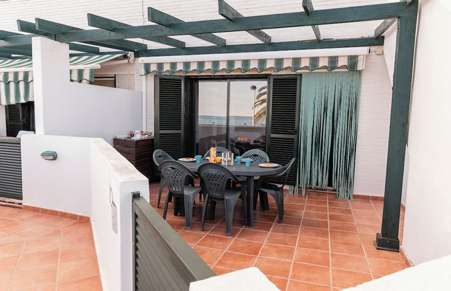 Apartamentos LA PARRETA PRIMERA LÍNEA - Foto 16