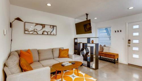 Modern Designer Condo Close to Downtown Austin! - Foto 2