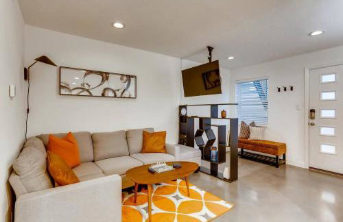 Modern Designer Condo Close to Downtown Austin! - Foto 2