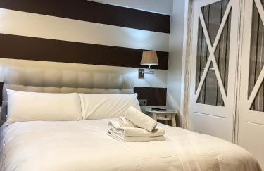 Travesía 60 Boutique Apartment by VigoVacaciones - Foto 7