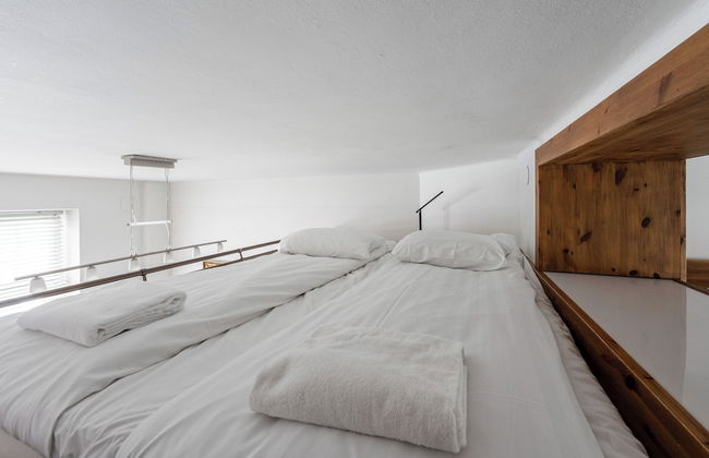 Historical Downtown Home with Parking and Steam Sauna - Photo 3