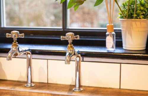 Northern Hideaways Apple Store, Ellingham - Foto 155