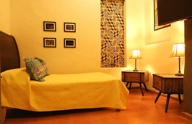 Rincon de Cervantes Secret Galarza 26 - Foto 9