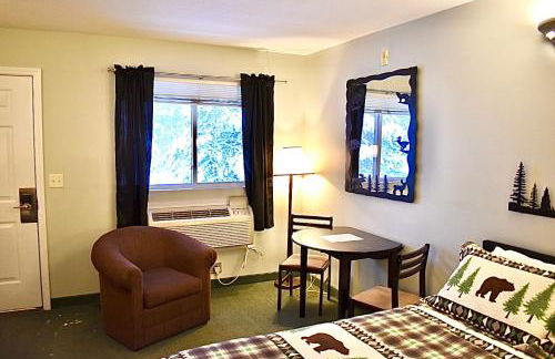 4 Season Fun at Legend Cottage Inn - Foto 4