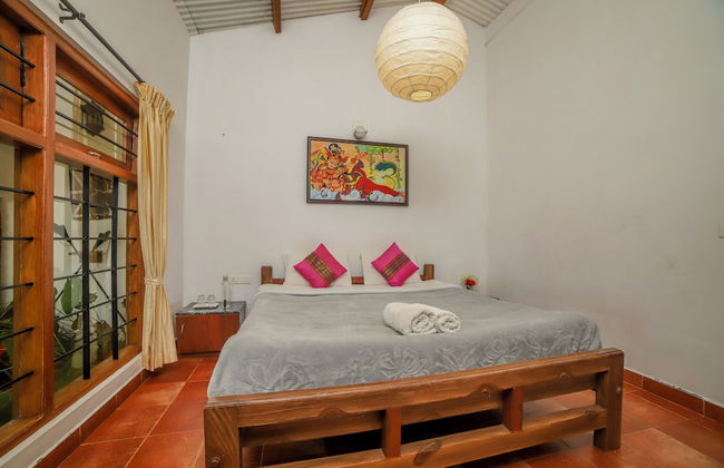 Samrakshitha Suits - Foto 18