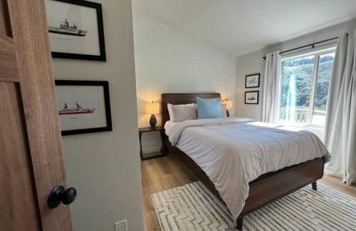 Cypress House (Historic Coast Guard property) - Foto 7