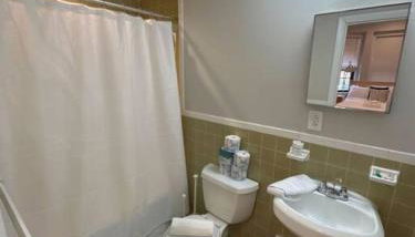 Chic Metro South End Studio - Foto 4