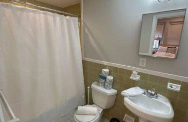 Chic Metro South End Studio - Foto 4