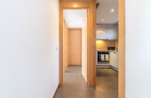 NC APARTMENTS 201 Moli Blau - 4 pax - Foto 24