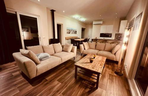 schwimmendes Haus Lütte - Foto 14