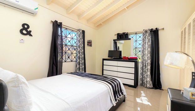 Areca 3 B Hideaway Haven In Drax Hall - Foto 3, Habitación