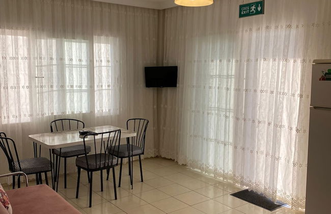 MERMAID PANSIYON - Photo 7