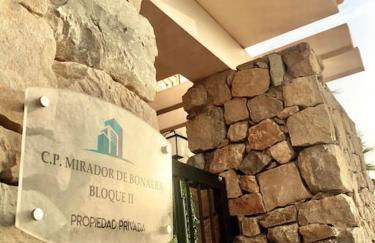 Nice apartment with terrace in Bonalba Golf - Foto 13