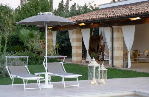 Masseria Tenuta Flora Maria - Foto 128