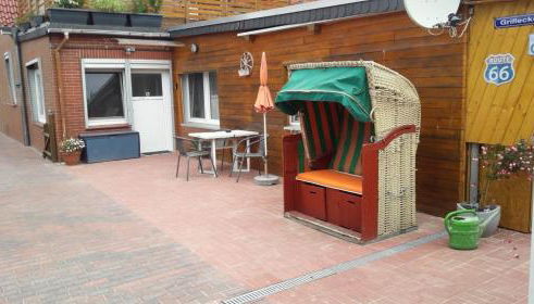 Ferienwohnung Max 1 - Foto 4