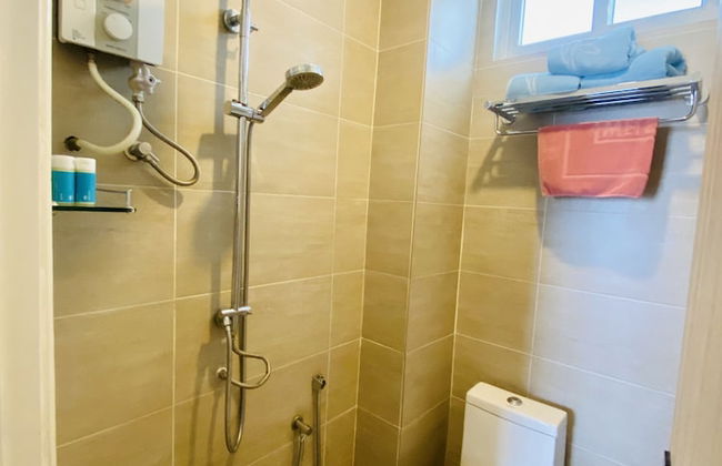 Seaview Apartment - Foto 63