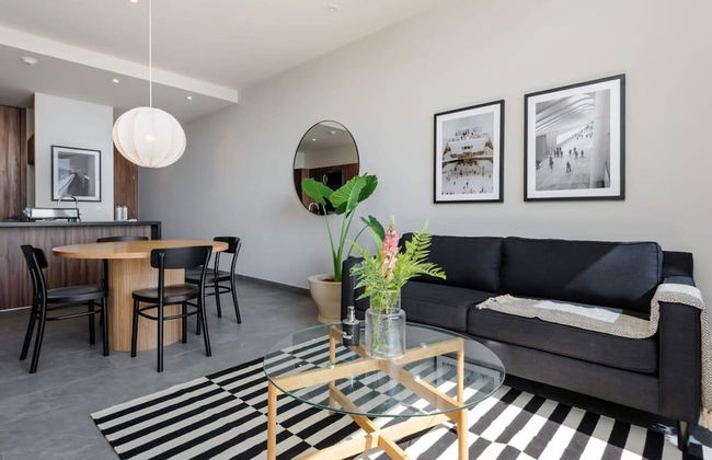 w Amazing 2BR With Amazing View in Cuauhtemoc - Foto 44