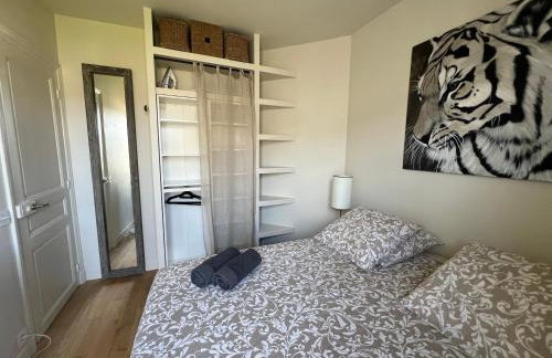 Magnifique appartement entièrement rénové - Foto 15