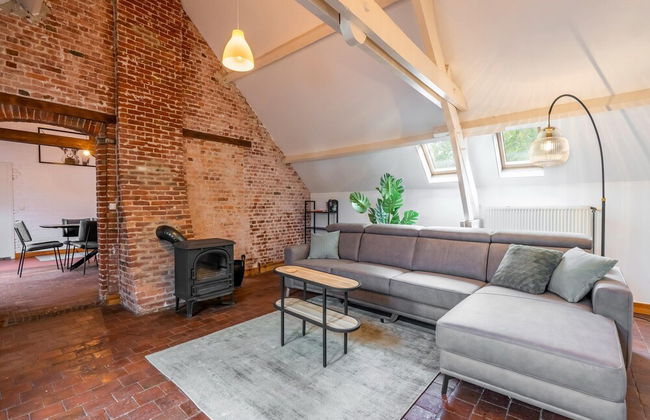 Apartment in Wortel Hoogstraten - Foto 12