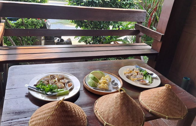 Huen Pak Mon Chantra - Foto 14