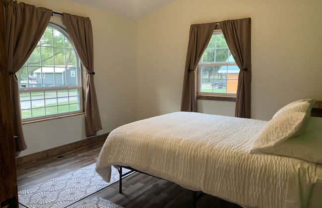 Trailhead Suites - Photo 4